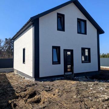 Продаж будинку стрижавка, кемпінг, чистовий.