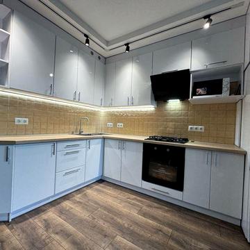 Перша оренда! Чабани новий ЖК