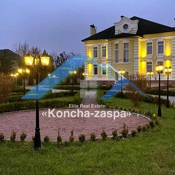 Конча Заспа, Козин, Дамба. Аренда коттеджа с выходом на воду.