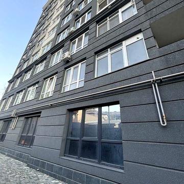 Продаж 1к Квартира Балківська вулиця ЖК Клубный 7