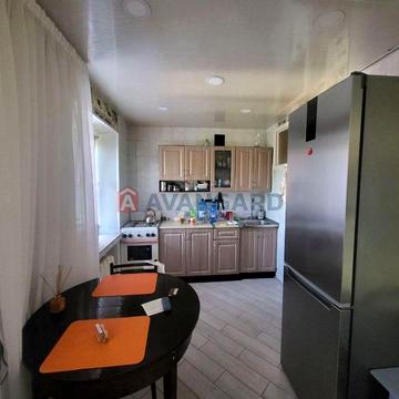 Продається 3к квартира. Центр