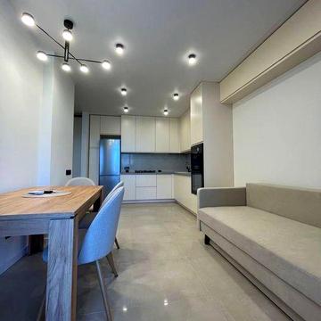 Оренда сучасної 1 кімн квартири ЖК Safe Town вул Кульпарківська 96