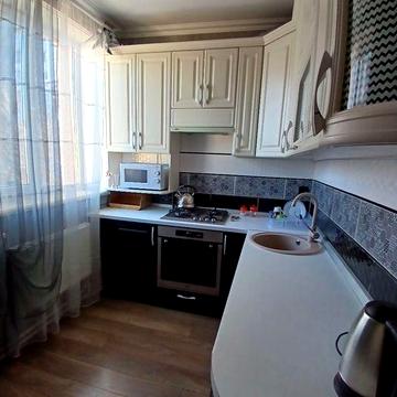 Оренда 3х кімнатної квартири