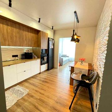 Продаж 1-кімн. квартири ЖК Континент по Трускавецькій