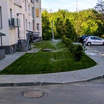 ЖК Сокольники,Професорська,12,2х к квартира,63 м2(код 17217) ЖК Сокольники