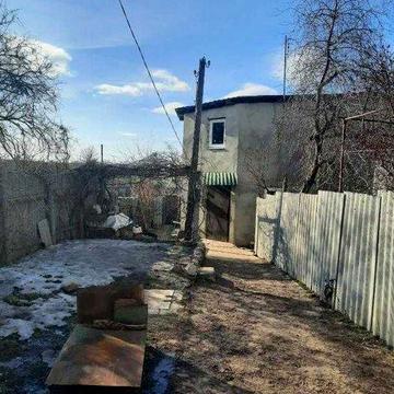 Дом Основа с удобствами