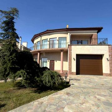 Аренда роскошного дома у моря | Совиньон | бассейн | 14 соток