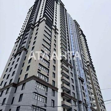 Простора квартира з видом на парк у ЖК Олімпійський ЖК Олімпійський