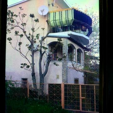 Продам дачу на 121 причале/ Бурлачья Балка.