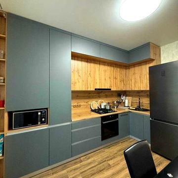 Нова 2-кім. квартира з Якісним  ремонтом.  ДержПрограми 22876