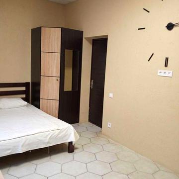 Оренда квартир-студій в с. Черкаське