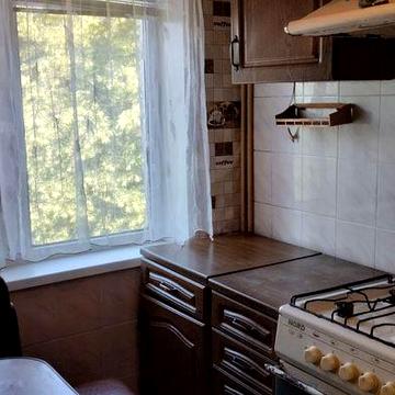 Довгострокова оренда двох кімнатної квартири