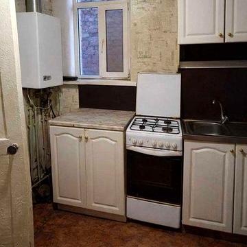 продам с автономным газовым 3к Нагорка, Моссаковського