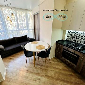 Оренда Однокімнатної Квартири ЖК Софія Резиденс