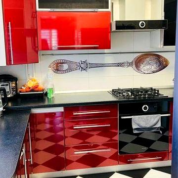 Продається 3-кім квартира з автономним газовим опаленням Лівий берег