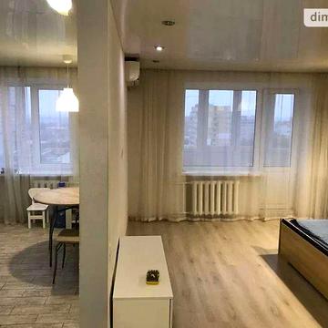 Довгострокова оренда 1к Квартира Поля вулиця