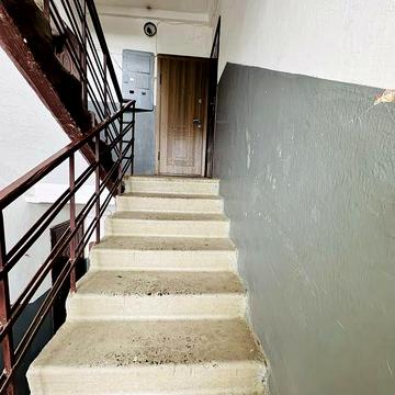 Продаж 1 км кв під ключ