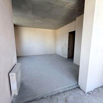 2 кімнатна квартира | Більше 3 -х років | Частково роботи