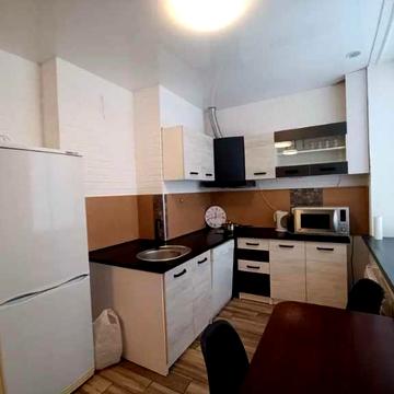 2-кім. квартира в ЦЕНТРІ! ЖК Комфорт Парк