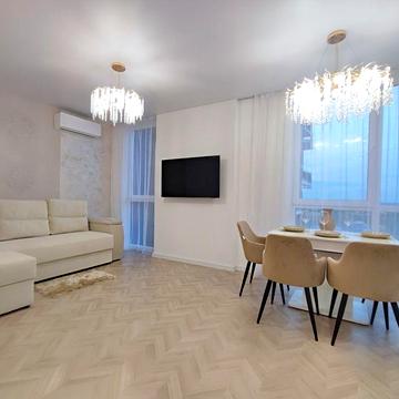 Оренда 2-х кімнатної квартири ЖК Central Park