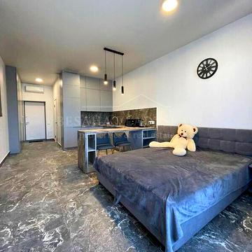 Довгострокова оренда 1к Квартира Набережна Перемоги вулиця ЖК Bartolomeo Resort Town