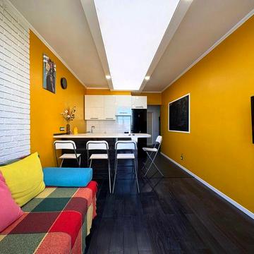 Яскрава 1к в ЖК Відпочинок, Пертицього, Святошин, Житомирська