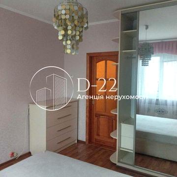 Оренда 3-кв.,вул.Бальзака 63,Троєщина