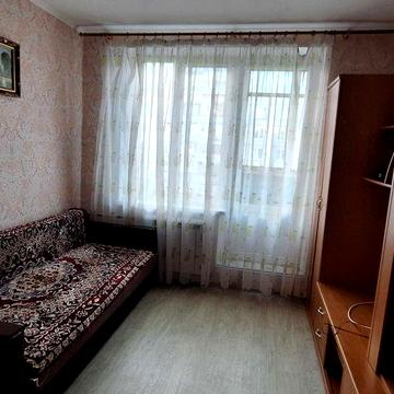 1 комнатная квартира 602м-н с ремонтом