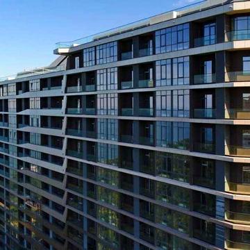 Оренда преміальної квартири в ЖК «Green Wood» Французький бульвар