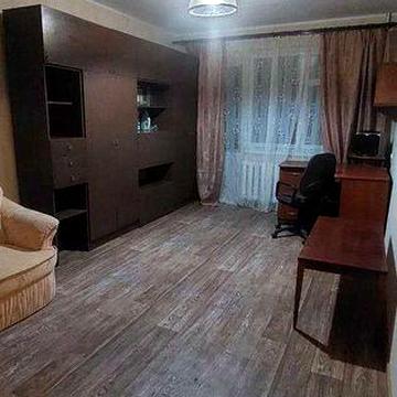 Аренда 1 комнатная квартира  533 м-н,  ул. Бучмы 46-В