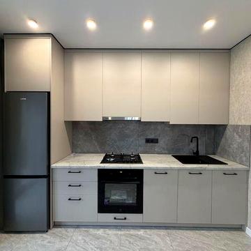 ТЕРМІНОВИЙ продаж!Євро-2к квартира з новим ремонтом на газу з балконом