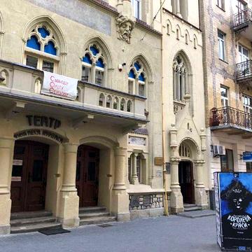 Продаж 3к центр вул.Курбаса австрія таких квартир немає