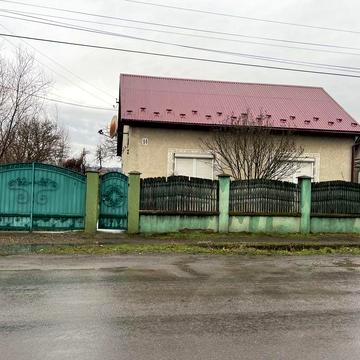 Продається будинок під ключ у смт. Королево Закарпатської обл.