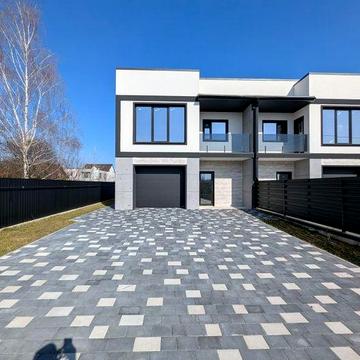 Продається  Готовий доремонту  дуплекс  5 сотих землі