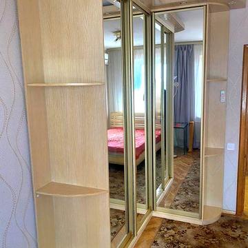 Вишневое, ул. Освіти. Сдаётся хорошая 2х комнатная квартира