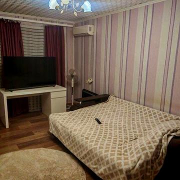 Сдается квартира 1 комнатная