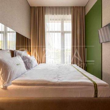 Апартаменти в  WOL GREEN Polyana by Ribas/Закарпаття