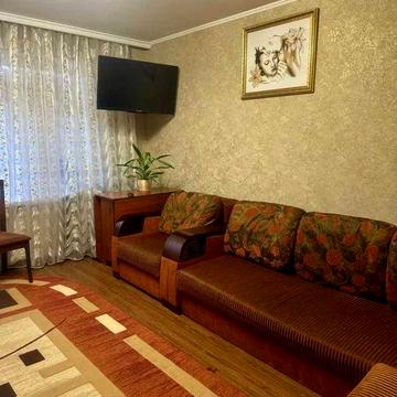 Продаж 2к квартири по вул. Барське шосе