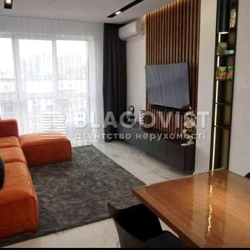 Продається квартира ЖК "Квартет" Липківського митрополита 16г, ЖК Квартет