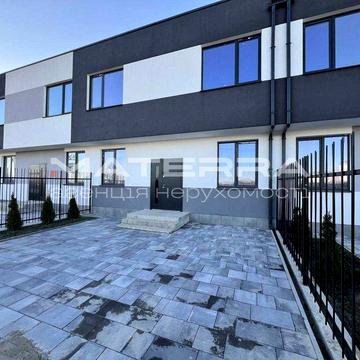 Таунхаус 163 м² біля Києва | 5 кімнат | Тарасівка