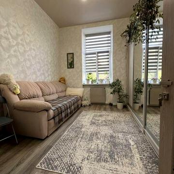 Продаж 1х кімнатної квартири