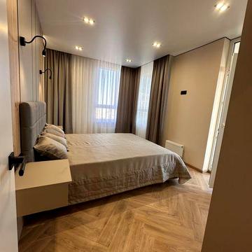 Продаж 2 кімнатноі квартири вул. Лінкольна - Замарстинівська ЖК Лінкольн Парк