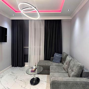 Новая евродвушка ЖК Манхэттен толбухина, филатова варненская