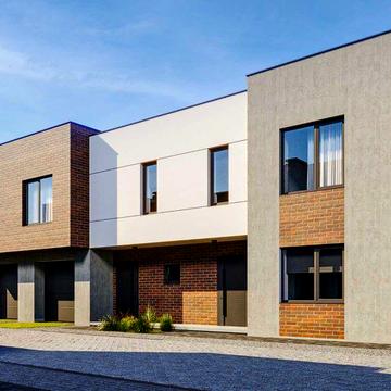 Продається таунхаус у ЖК Chelsea Town від MV Group!