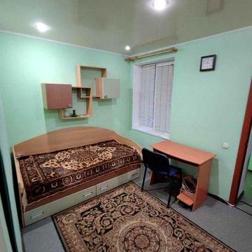 Cдам 1комнатную квартиру в центре города