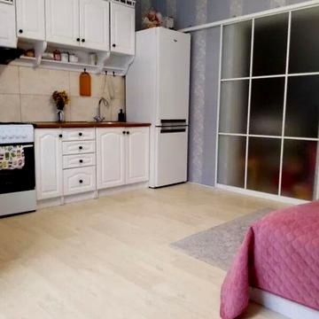 Продаж 1к Квартира Миколи Амосова вулиця ЖК Приват квартал