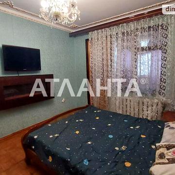 Продаж 3к Квартира Балківська вулиця