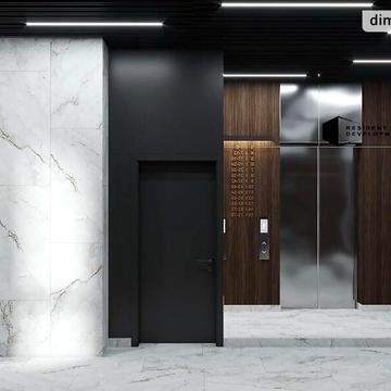 Продаж 2к Квартира Раковського вулиця ЖК Five Address