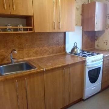 Довгострокова оренда 1к Квартира Сімї Глодан (Ільфа і Петрова) вулиця