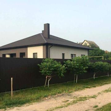 Продам новенький та затишний будинок